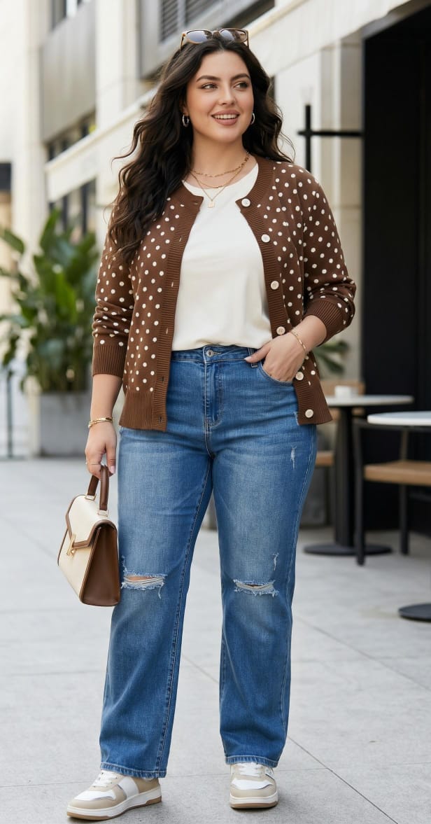 Cardigans
