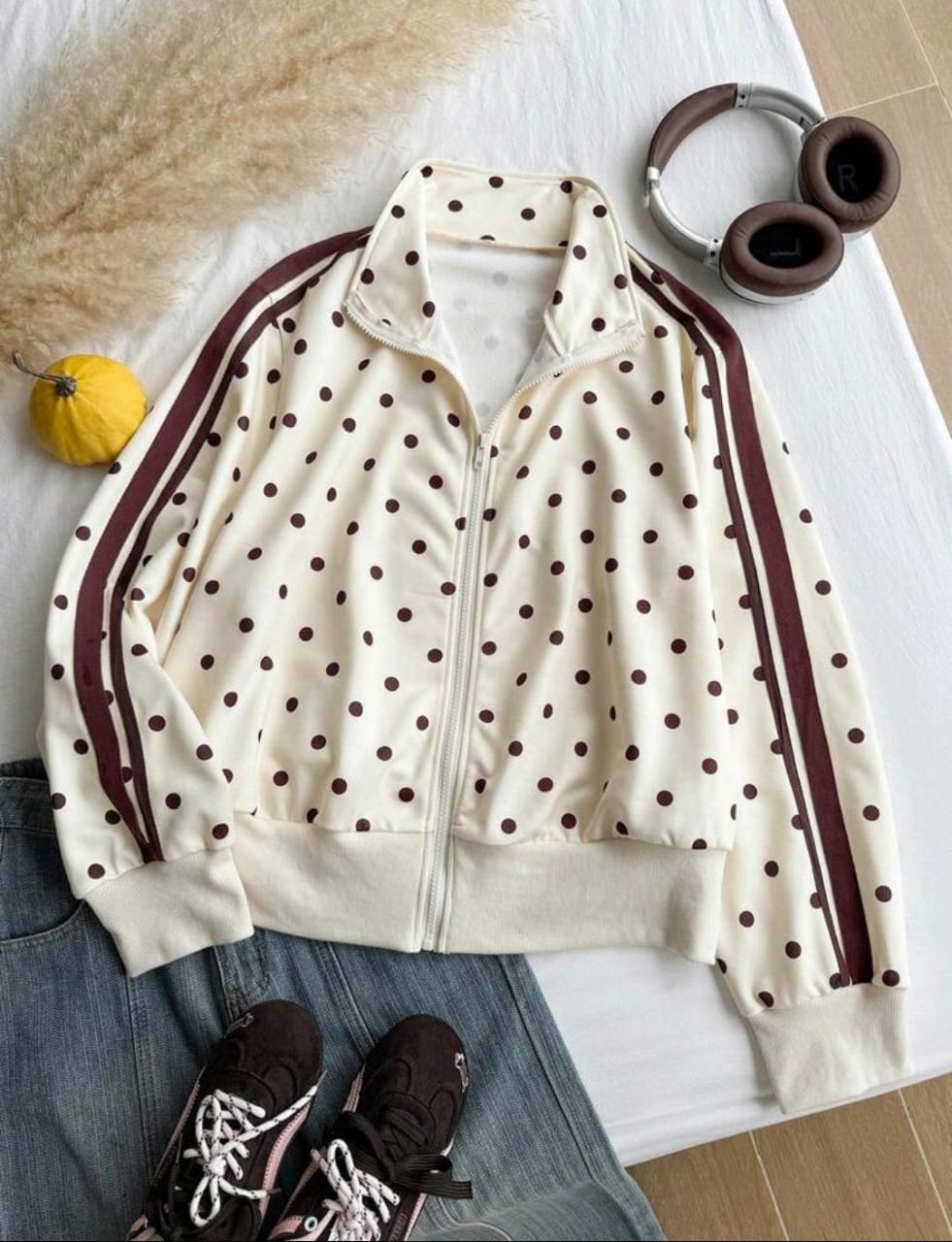 Chaqueta Deportiva