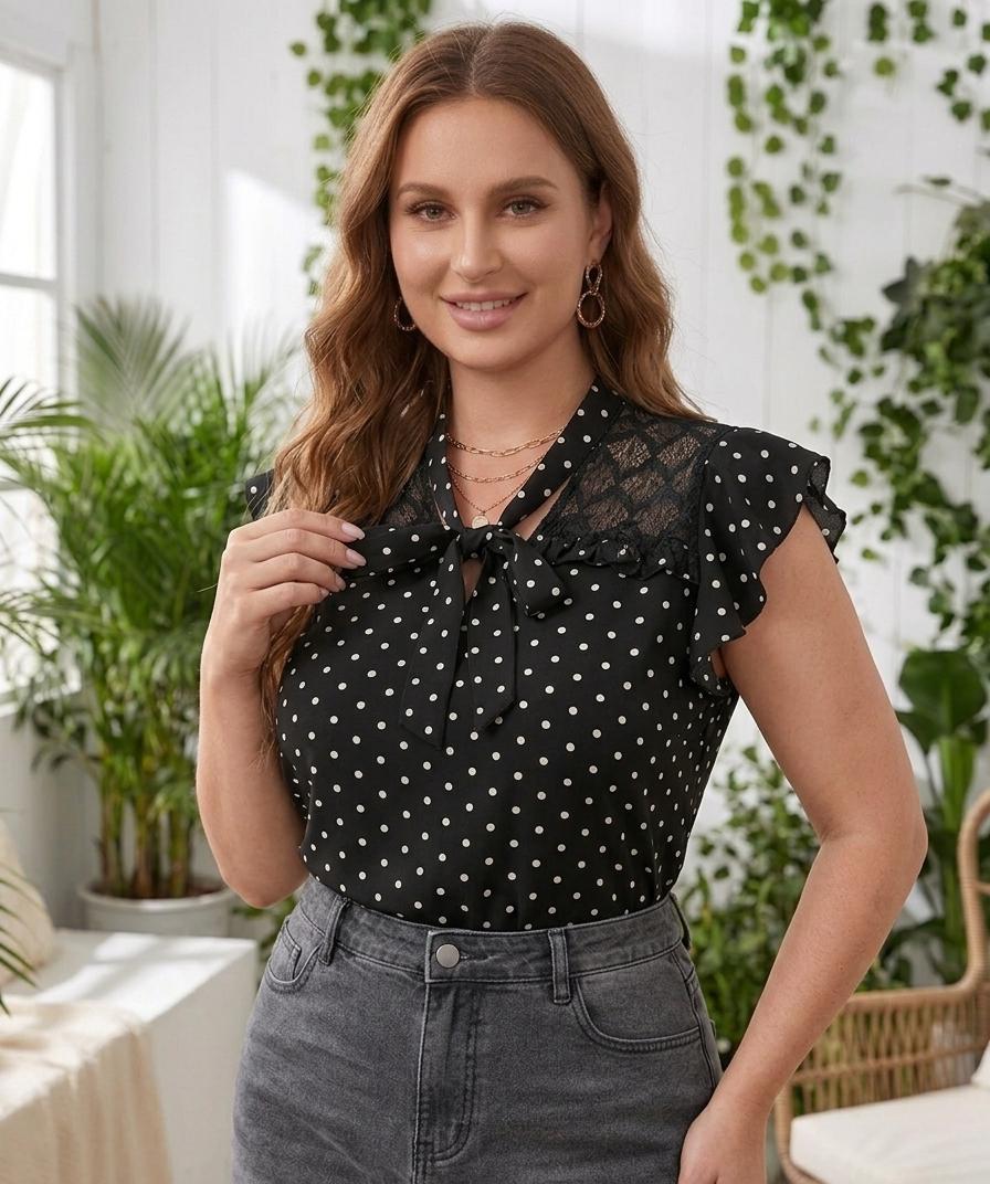 BLUSA CASUAL