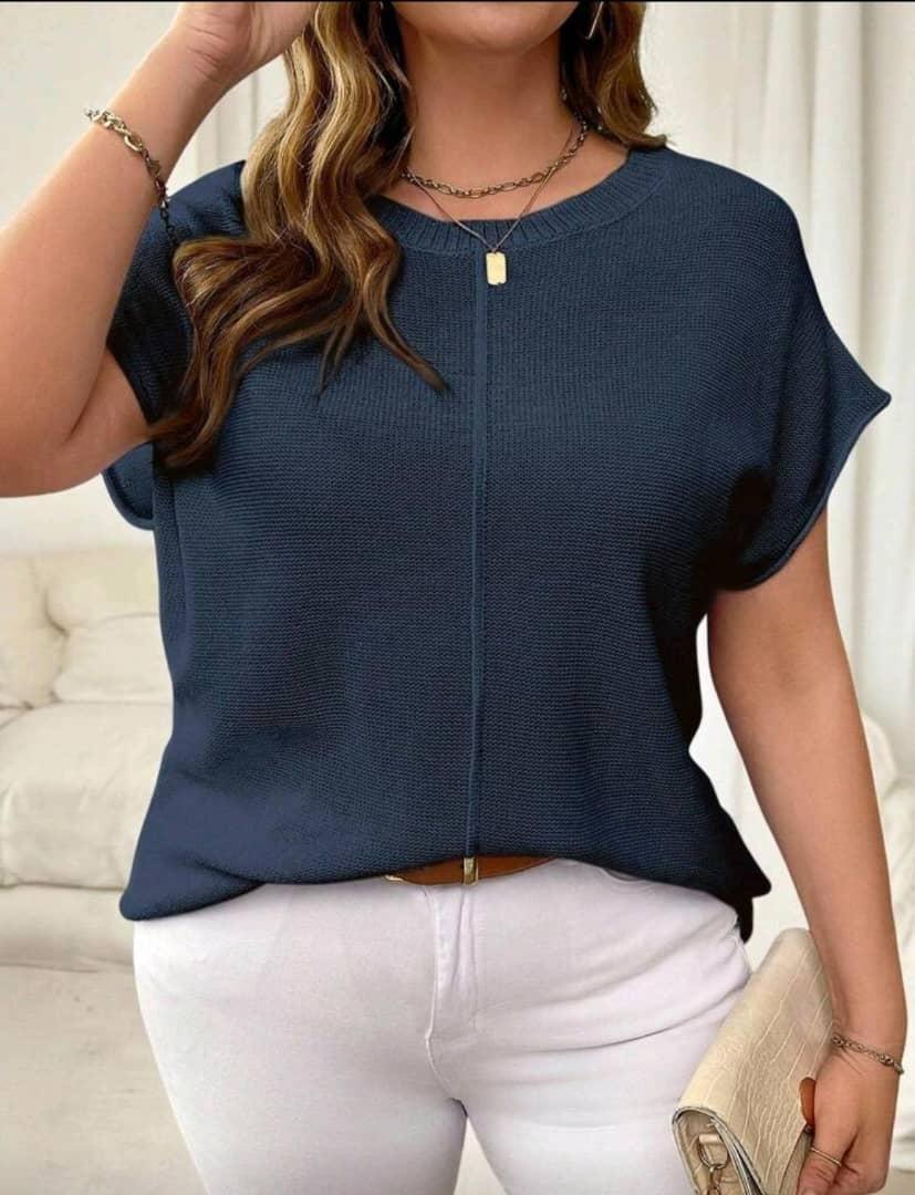 BLUSA CASUAL