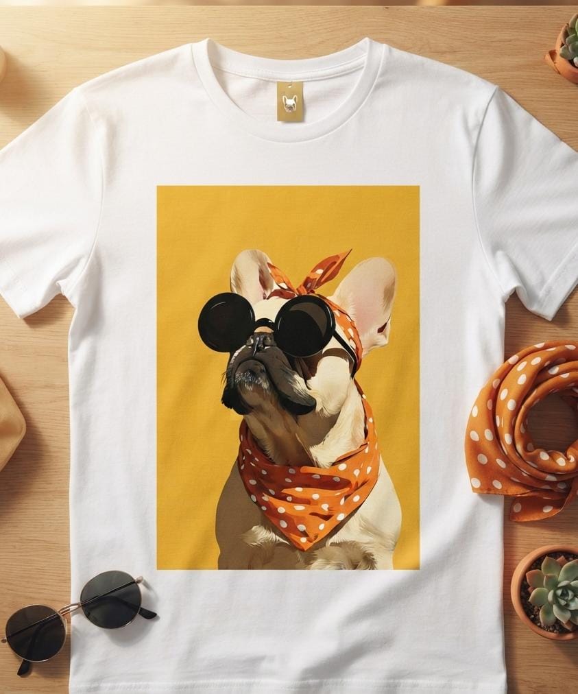 Camisetas Graficas