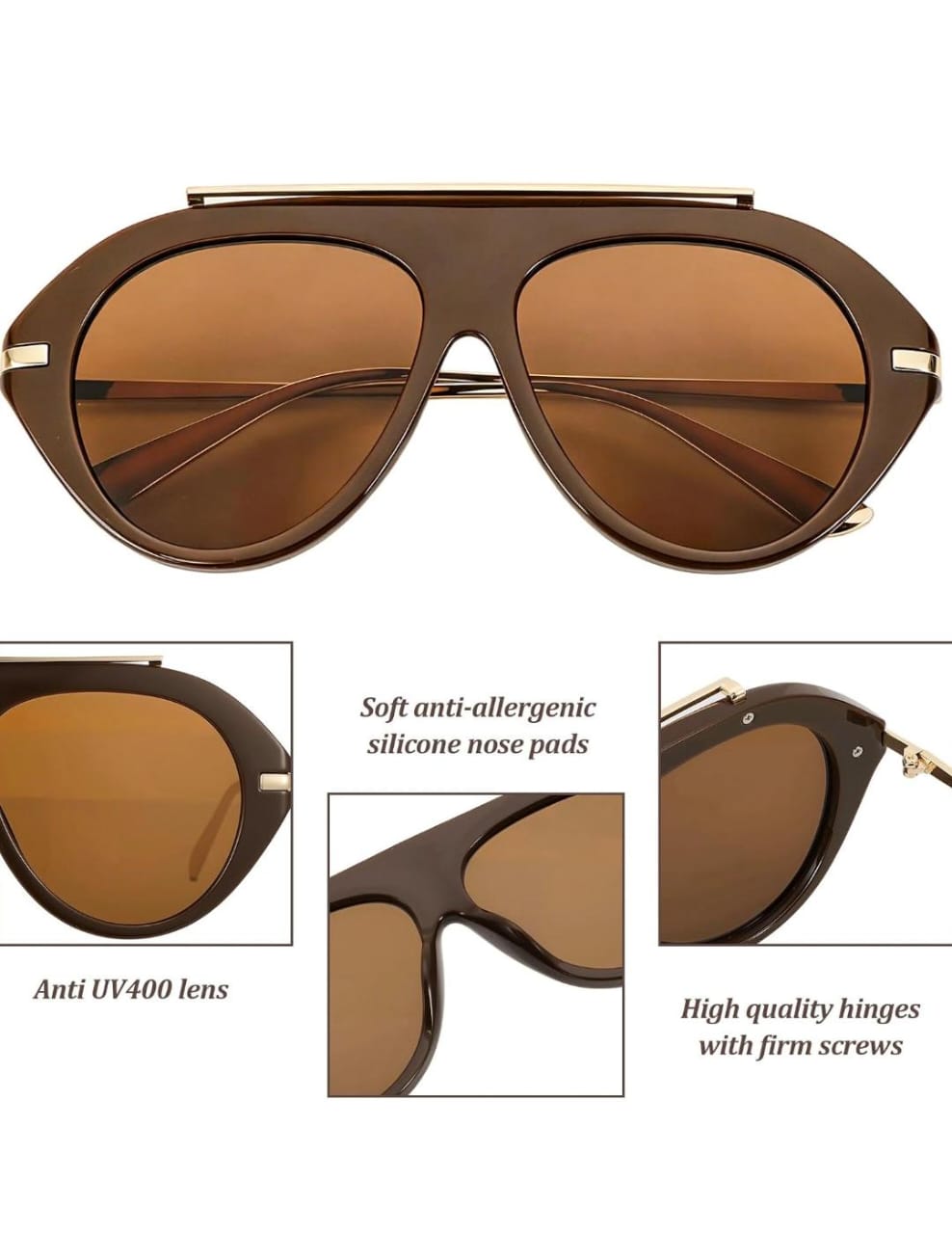 Lentes de Sol
