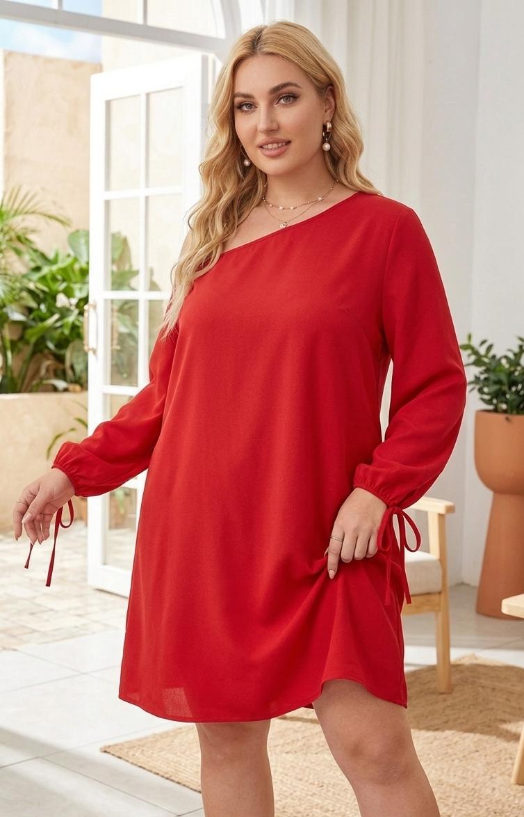 VESTIDO CASUAL
