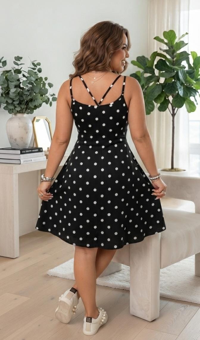 Vestido Playero