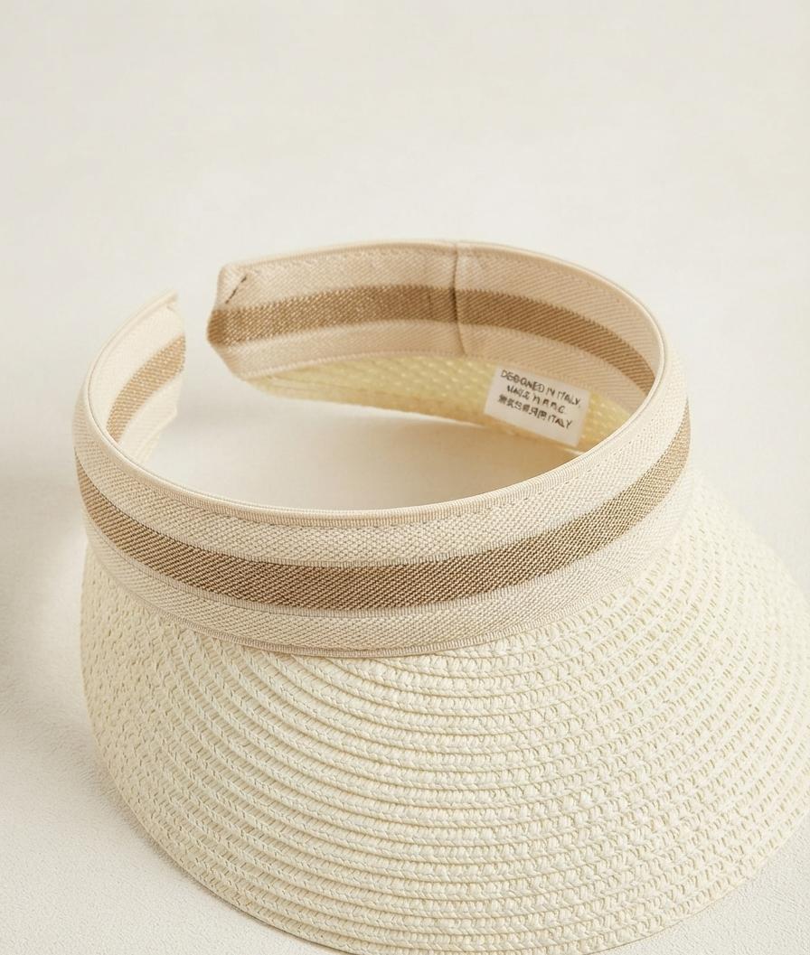 Visera Pequeña