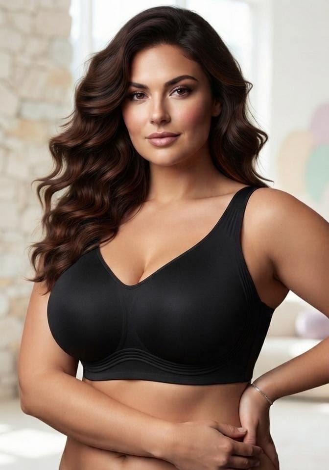 Brassier XL