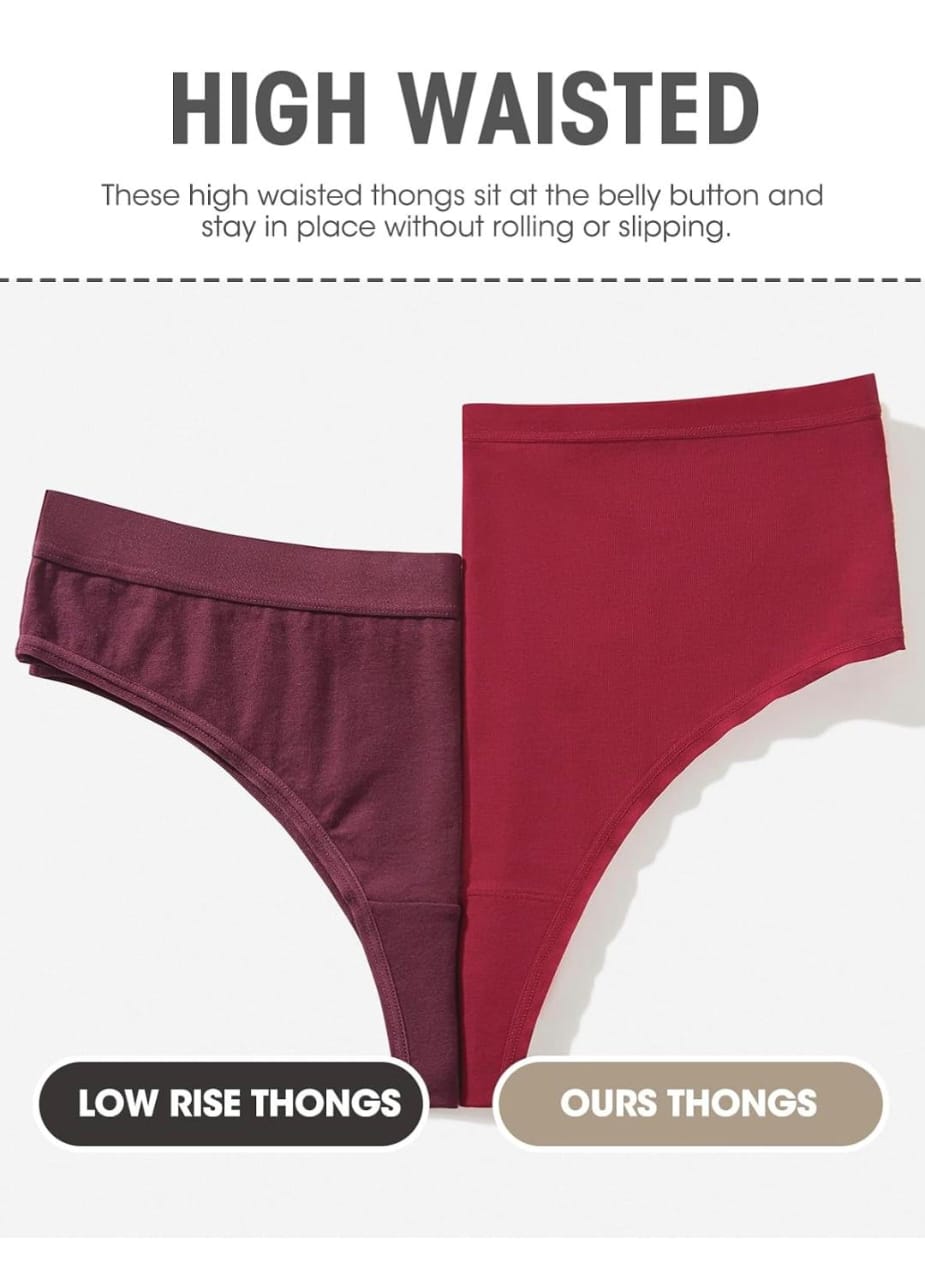 Set de Pantys