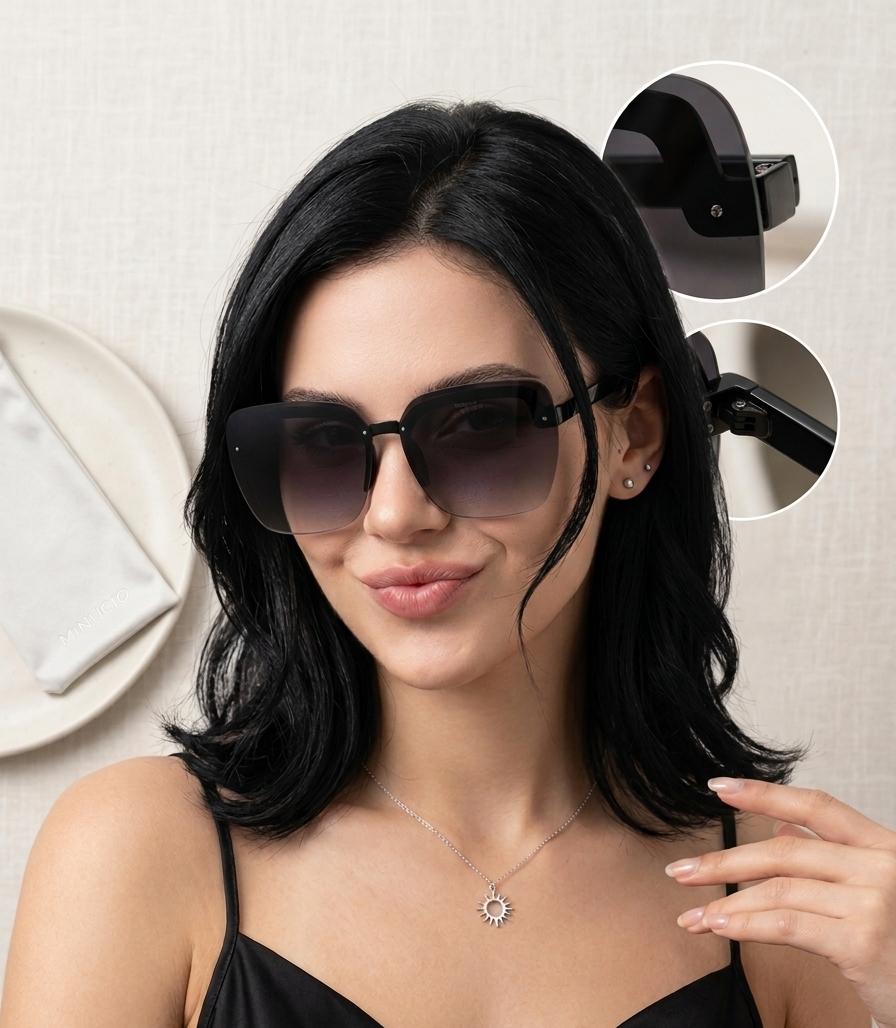 Lentes de Sol