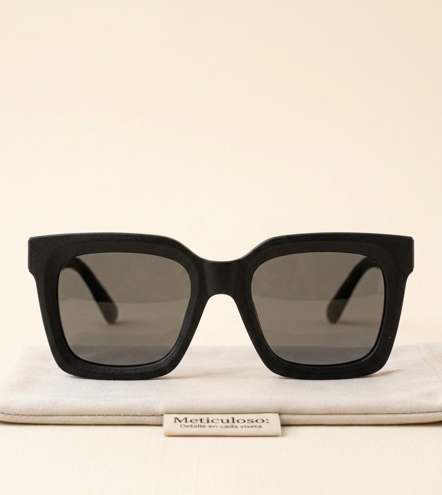 LENTES DE SOL
