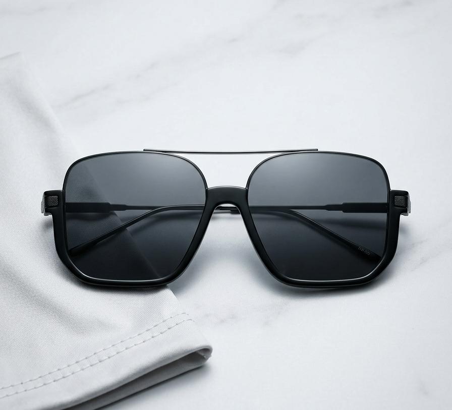 LENTES DE SOL