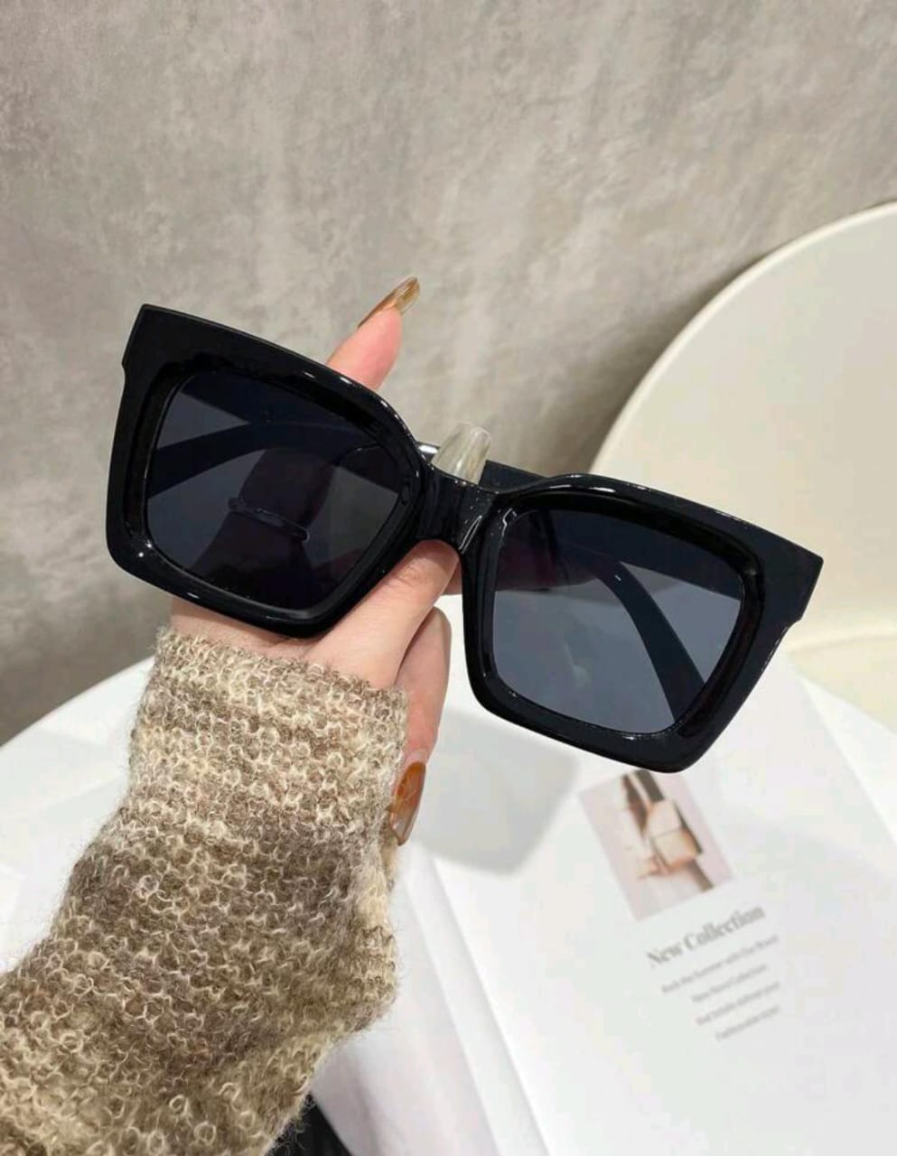 LENTES DE SOL