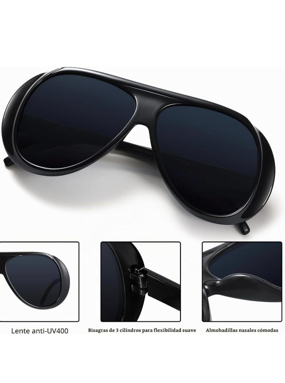 Lentes de Sol