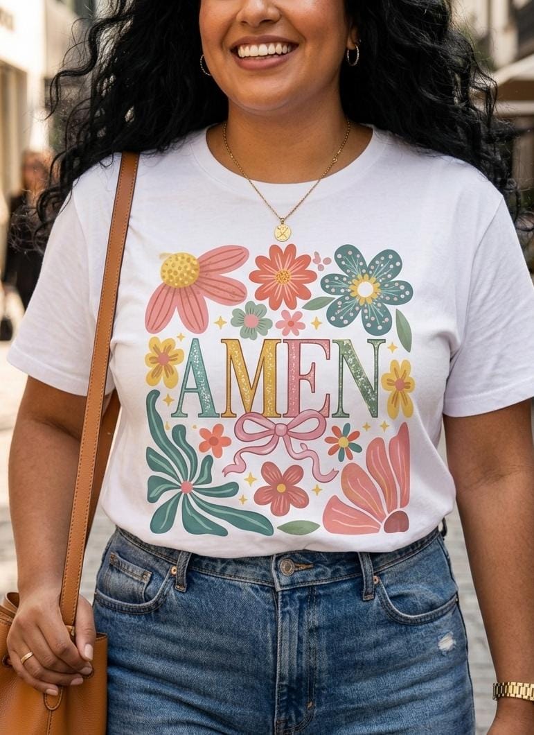 Franela Casual XL-3XL