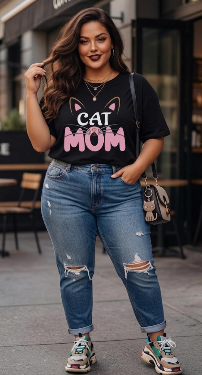Franela Casual