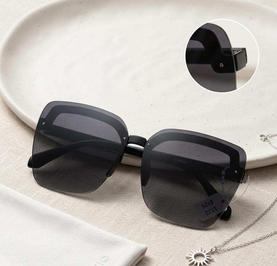 Lentes de Sol
