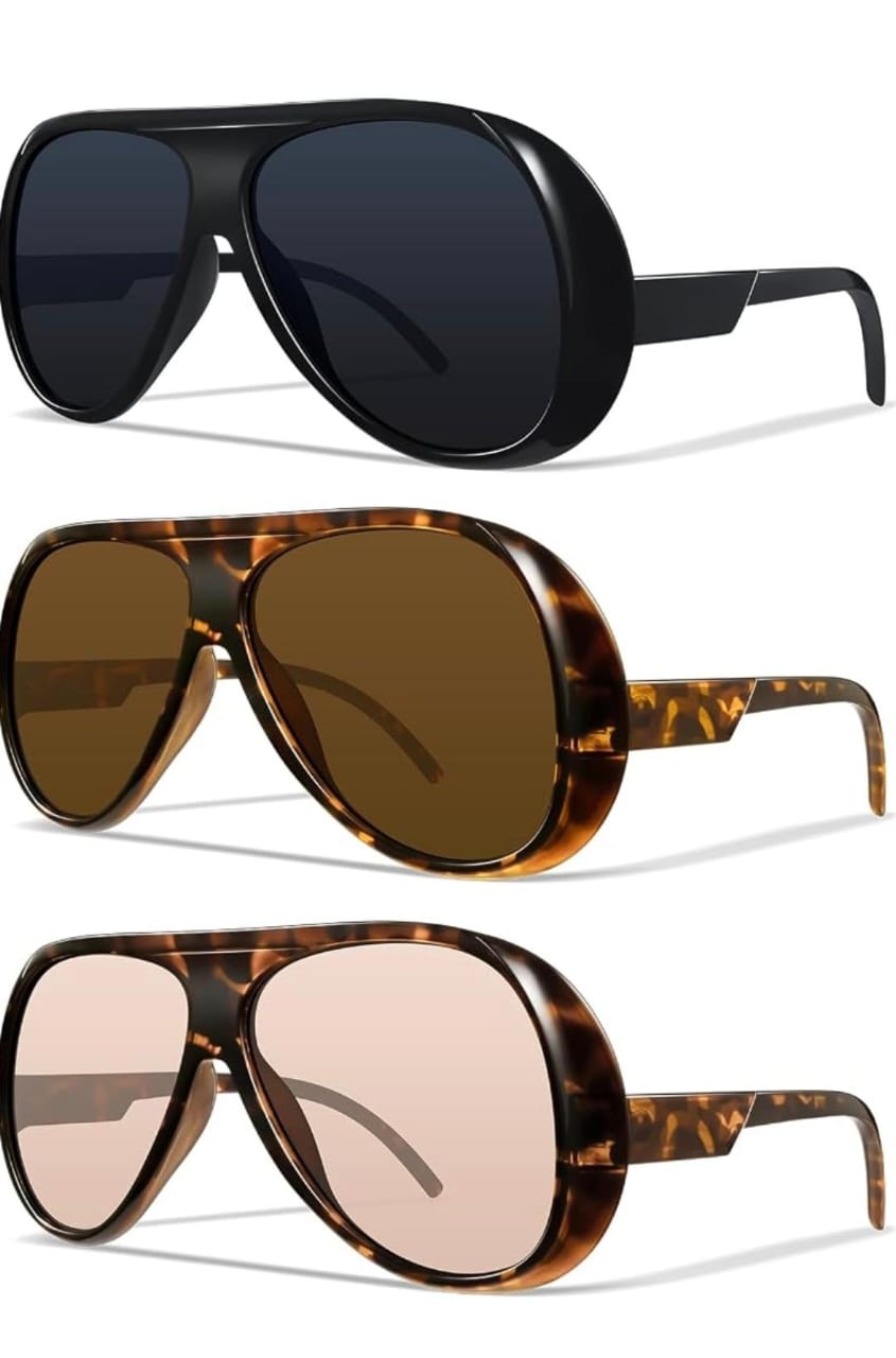 Lentes de Sol