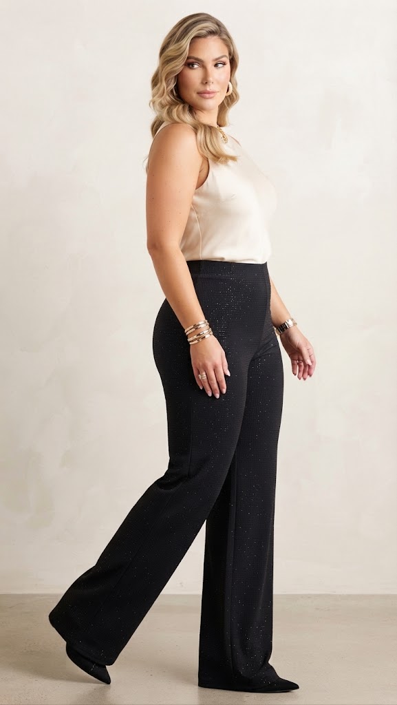 Pantalon de Vestir