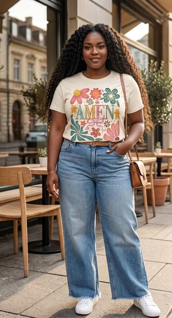 Franela Casual XL-3XL