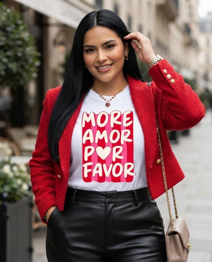 Camisetas Graficas