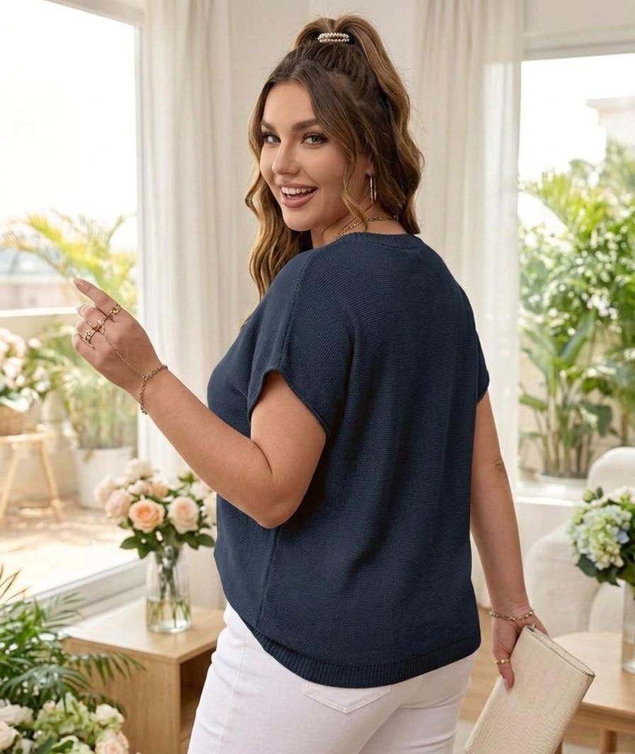 BLUSA CASUAL