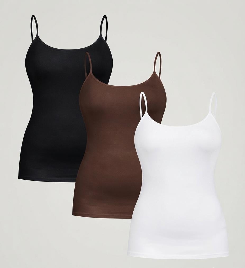 Set de Camisetas