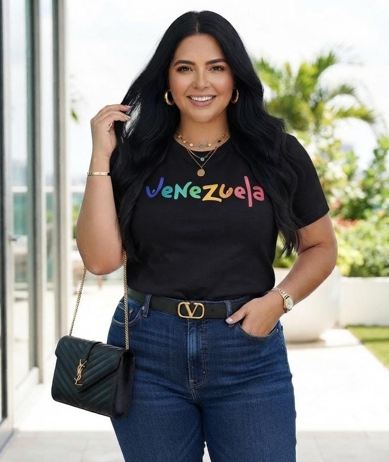 Franela Casual L-3XL