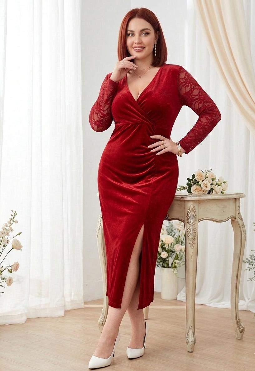 Vestido de fiesta