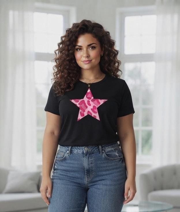 Franela Casual 1XL-3XL