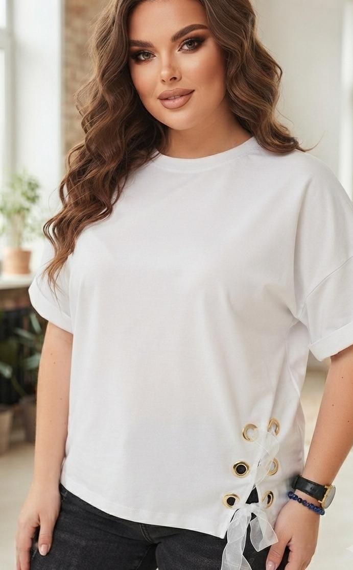 Camiseta  Casual