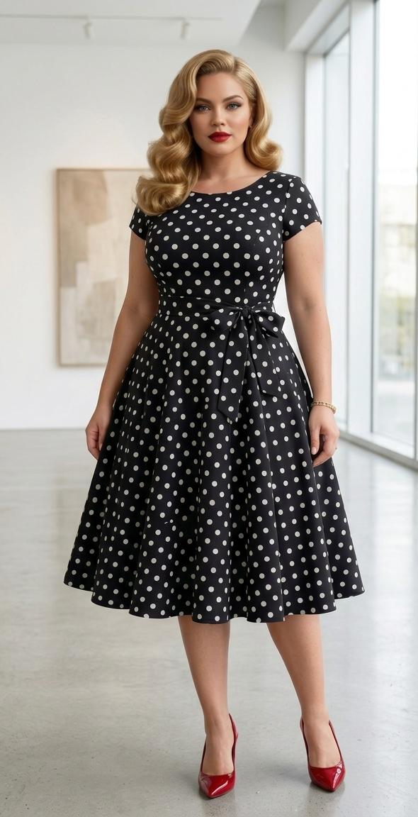 VESTIDO CASUAL