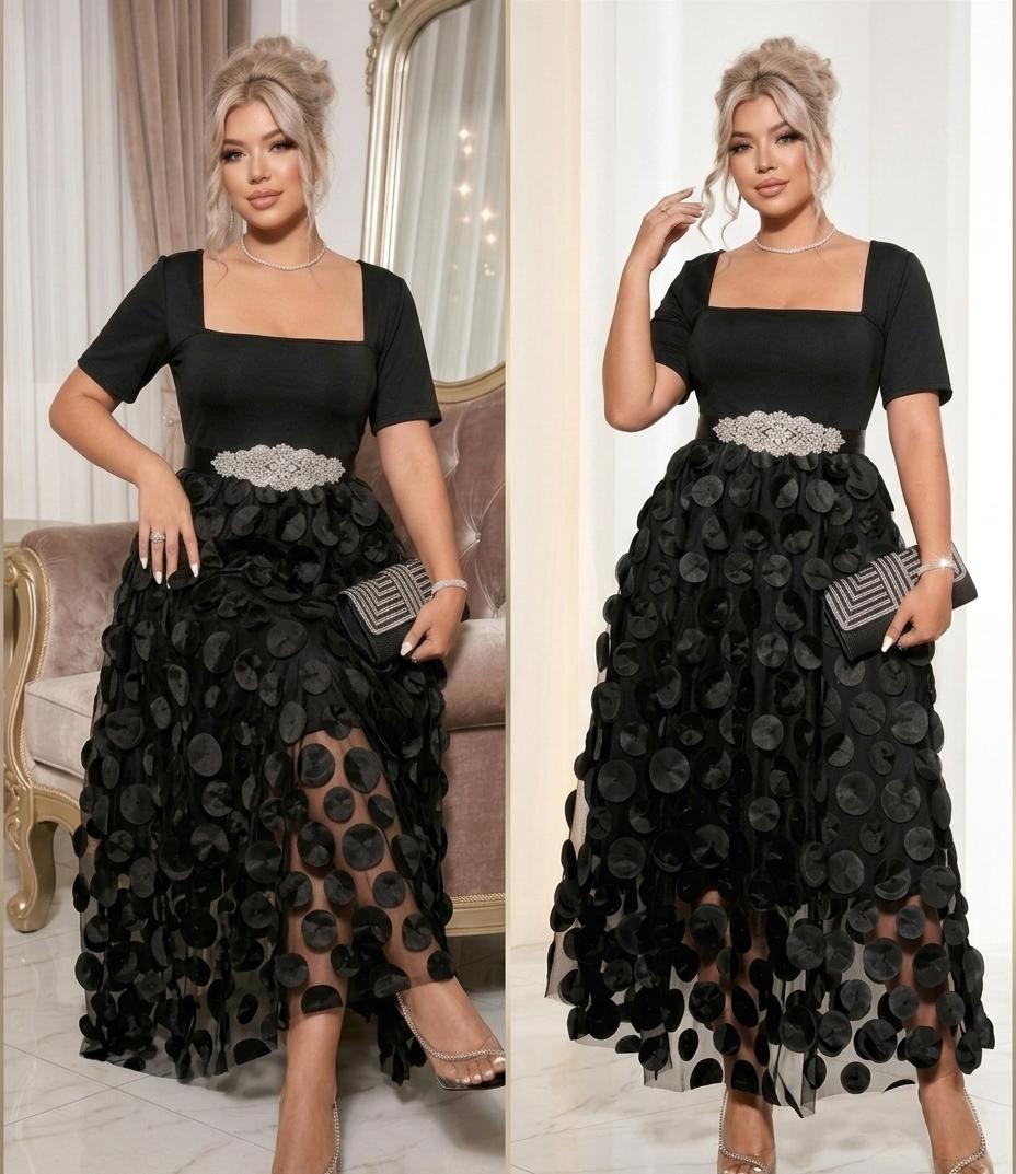 VESTIDO DE FIESTA