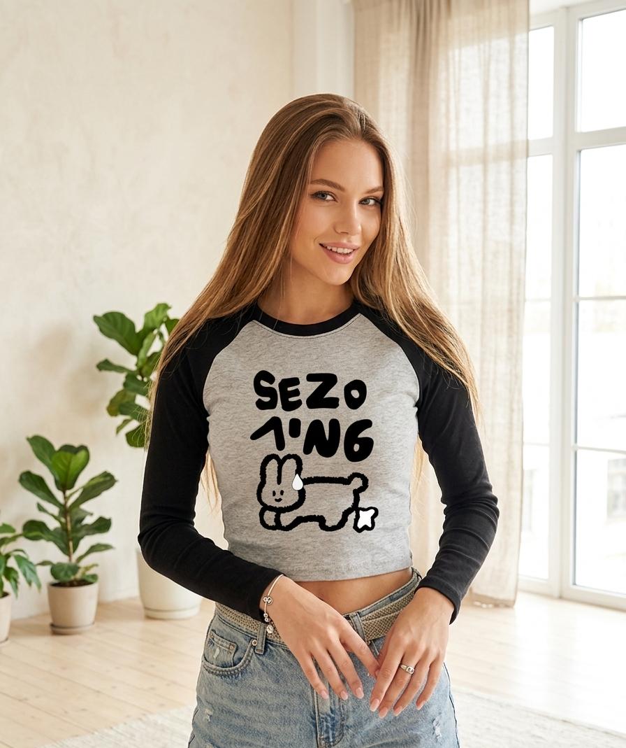 Sweter Casual