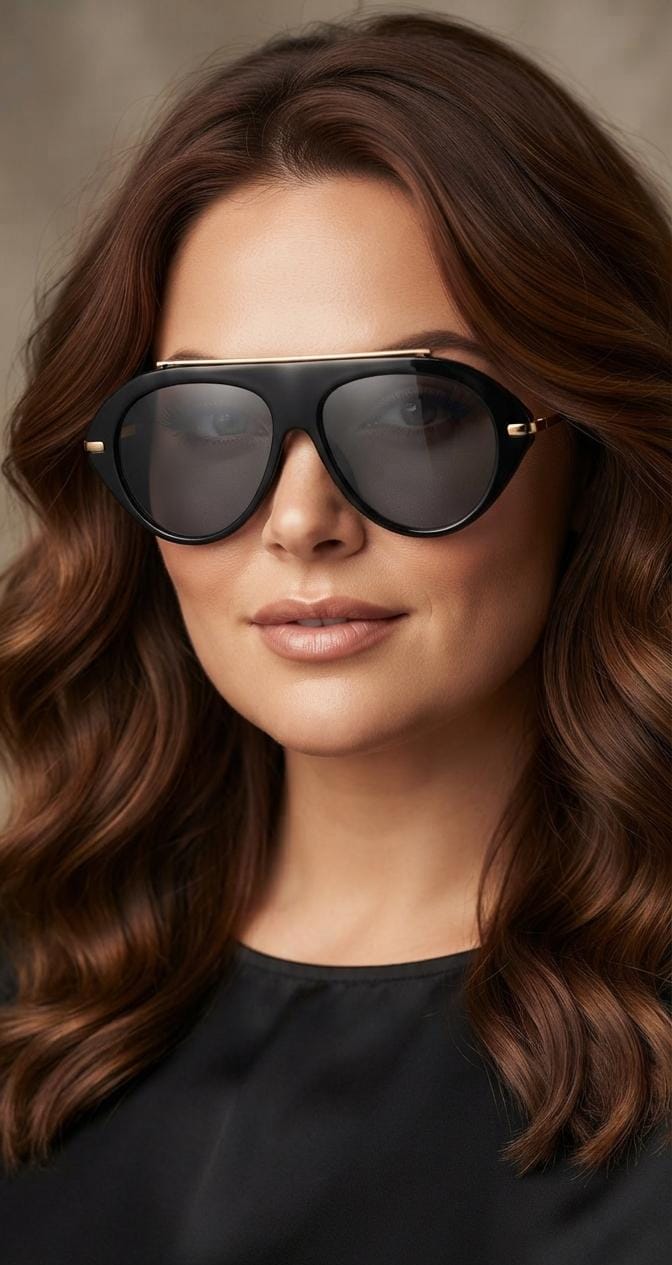 Lentes de Sol