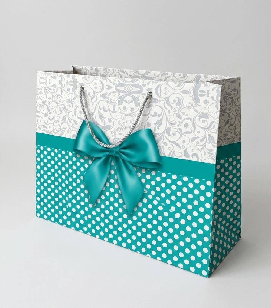 BOLSA DE REGALO