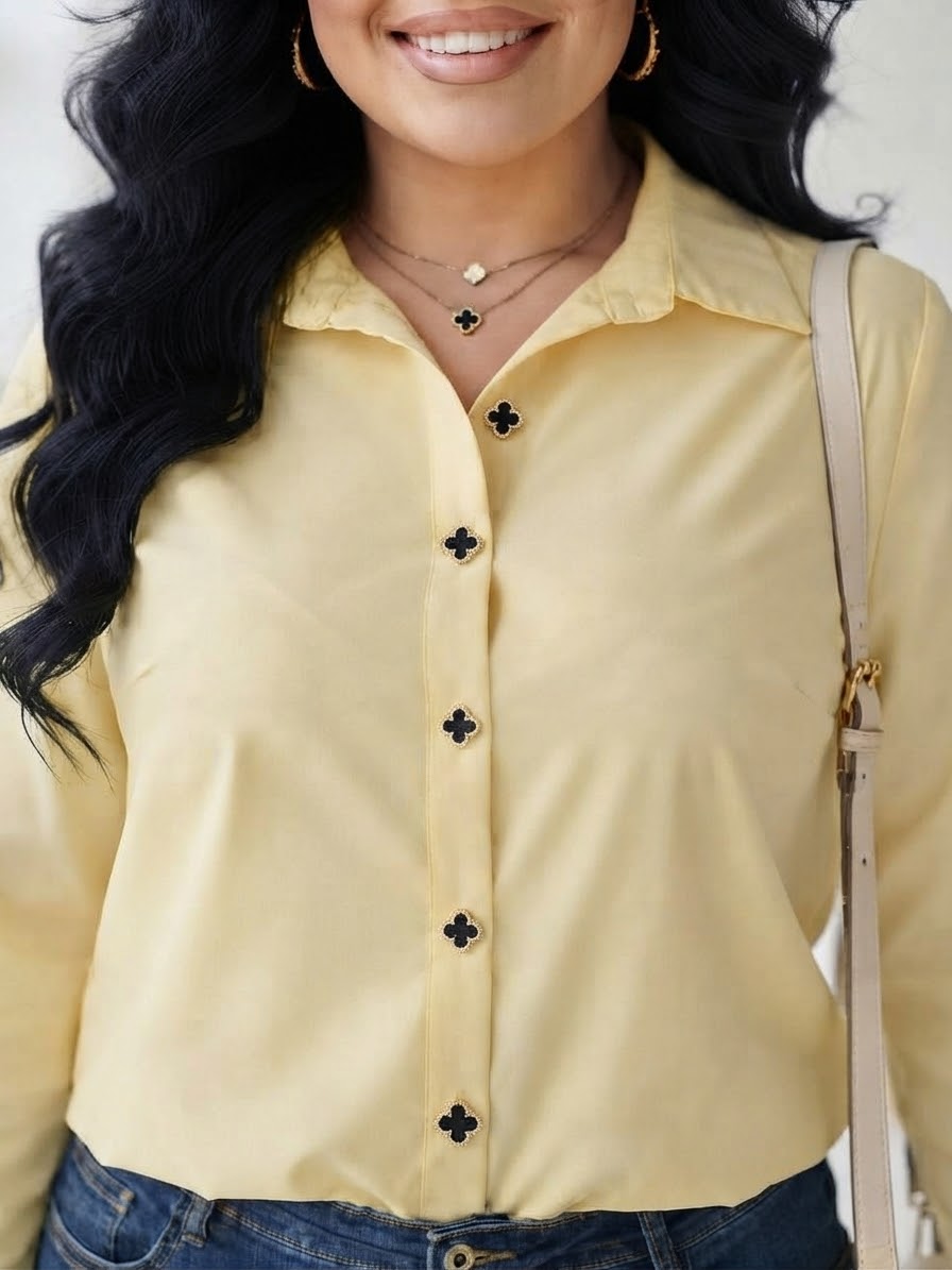 BLUSA CASUAL