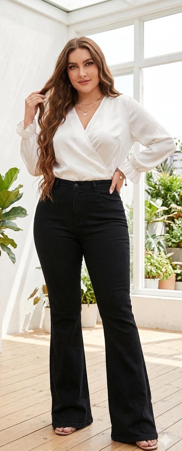 JEANS CASUAL