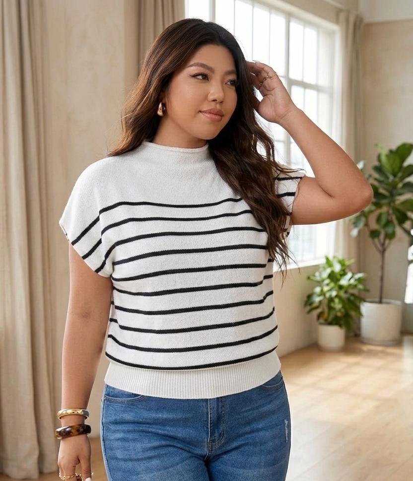 BLUSA CASUAL