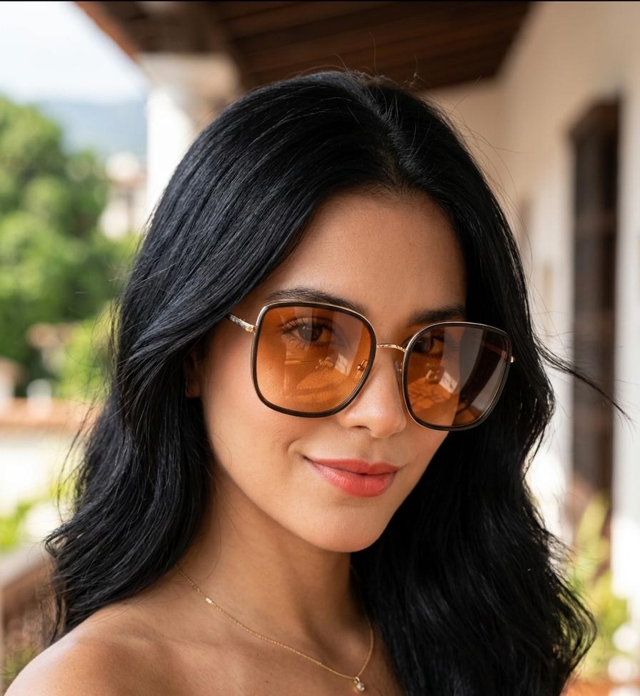 Lentes de Sol