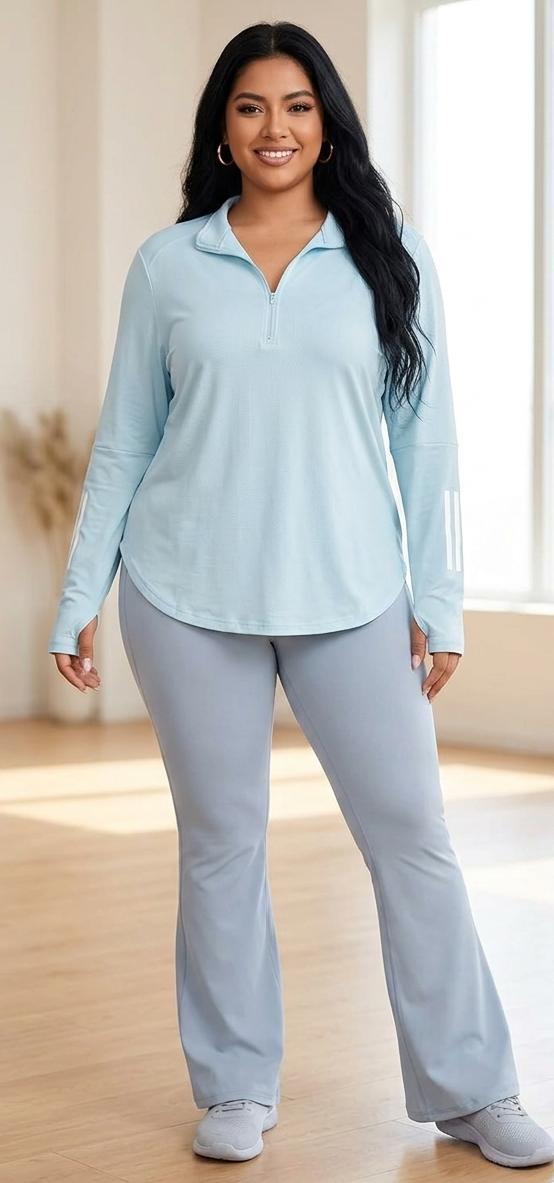 Blusa Deportiva