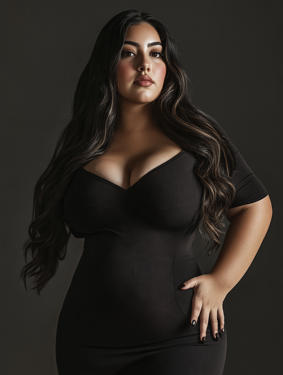 Vestidos y Bragas
