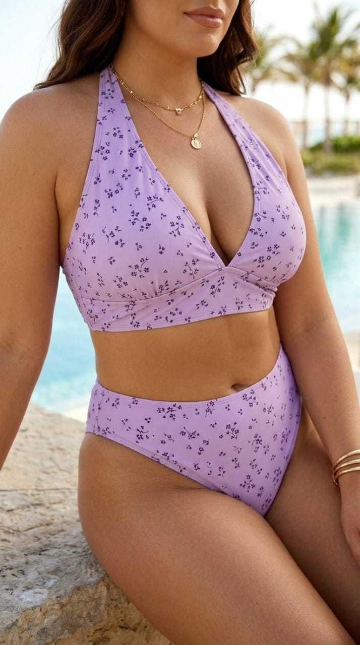Traje de Baño