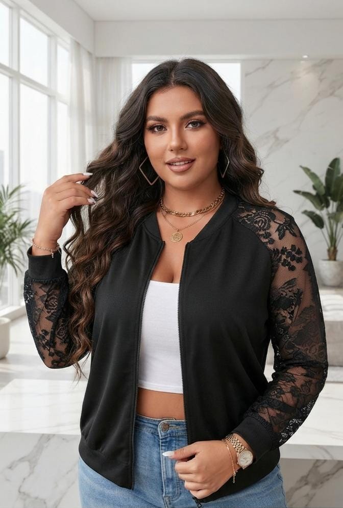Chaqueta Casual