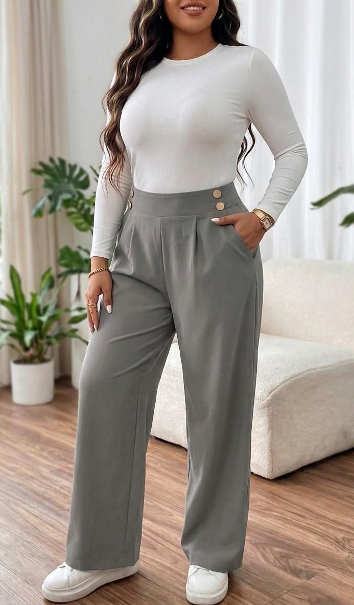 PANTALON CASUAL