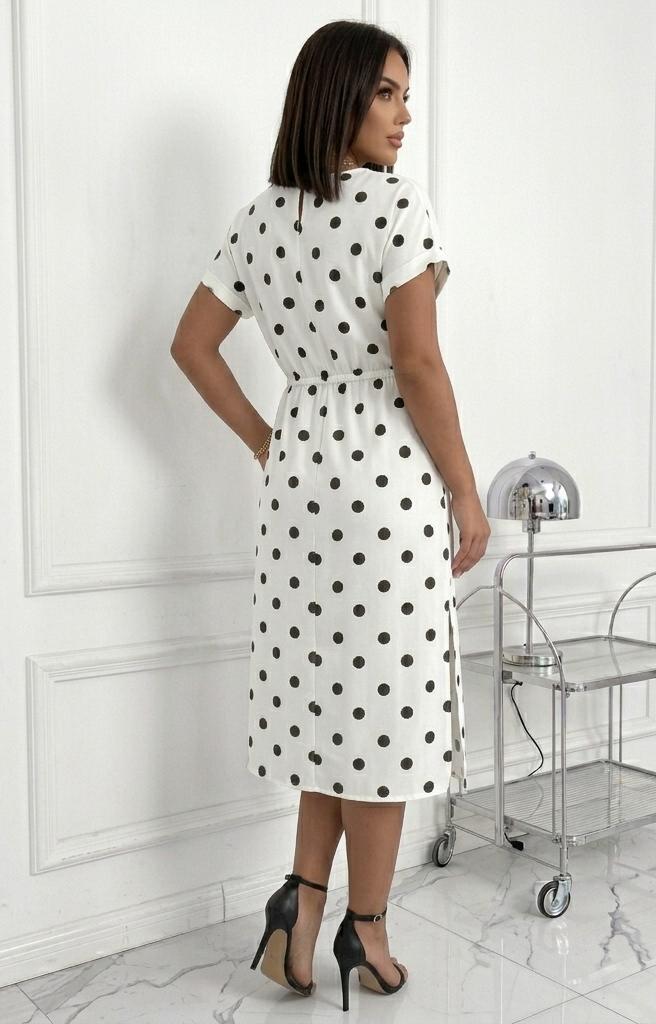 VESTIDO CASUAL