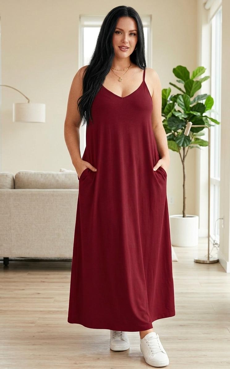 Vestido Deportivo