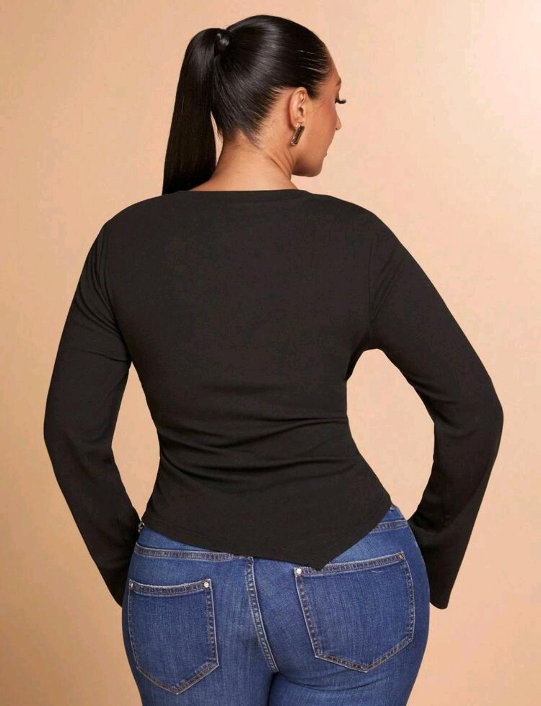SUETER CASUAL