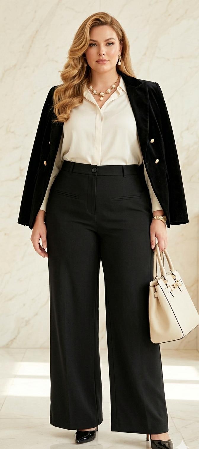 PANTALON CASUAL