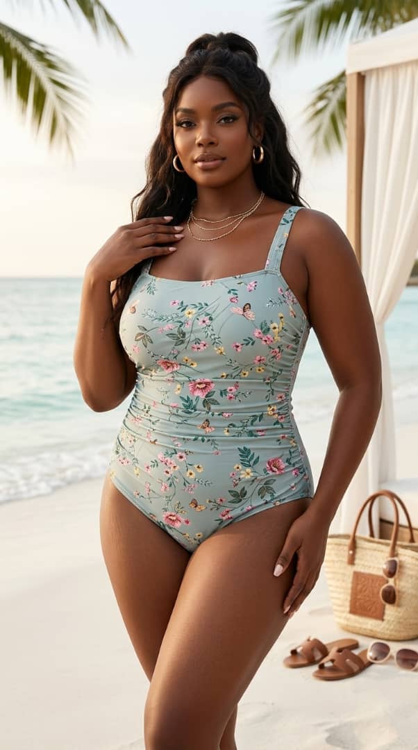Traje de Baño