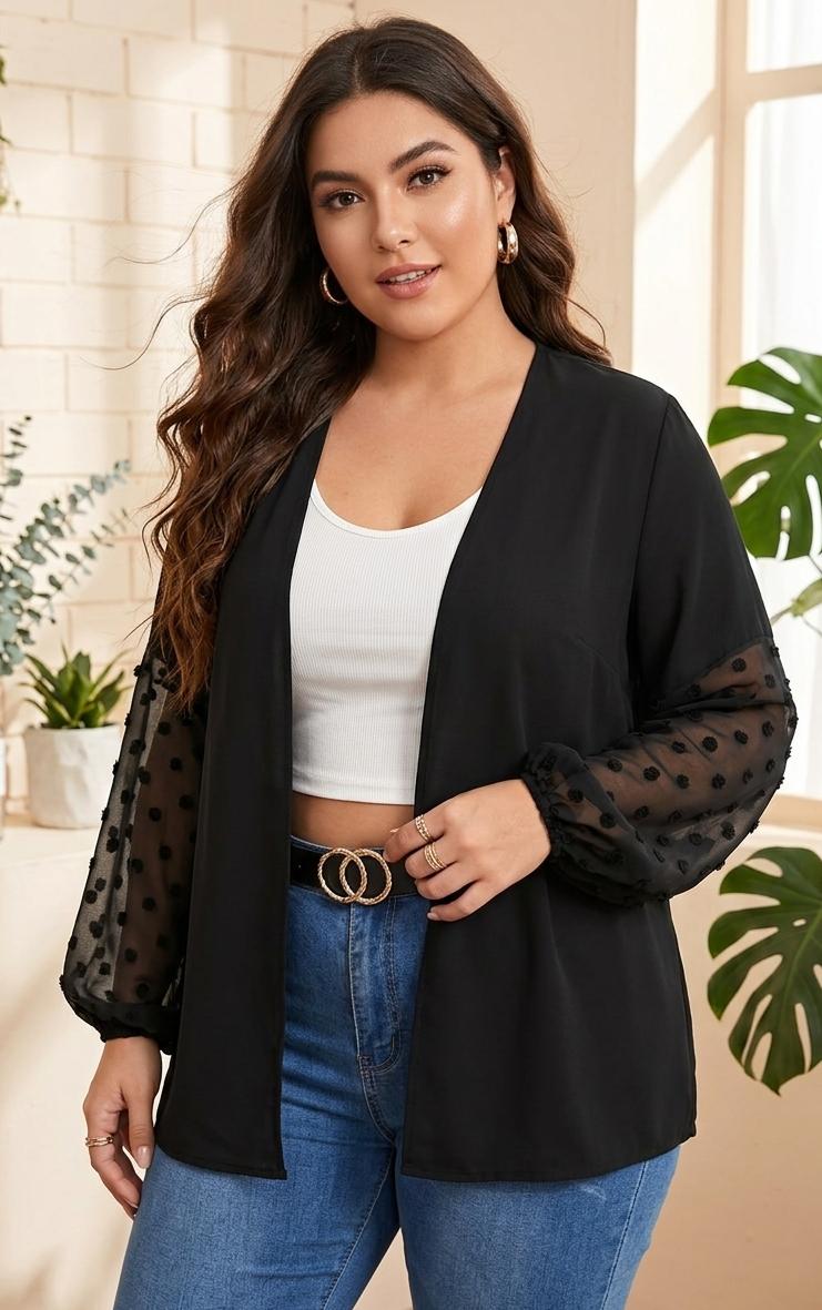 Chaqueta Casual
