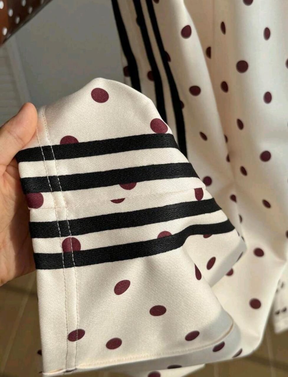Pantalon casual